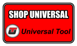 Shop Universal Air Tools